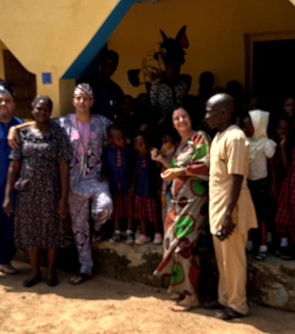 Solidaridad en acción